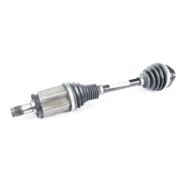 Aks Komple ÖN Sol - F36 Xd-ix - Kod 4U.23163BW - OEM 31607597693