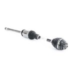 Bmw Aks Komple ÖN Sağ - F36 Xd-ix - Kod 4U.23164BW - OEM 31607597694
