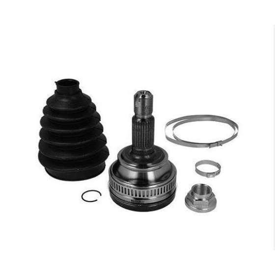 Aks Kafası - Sol-sag ON Dis Land Rover Freelander (LN) 1.8 16V Absli 60 Dis, 7 Uzunluk 146, 5 Mm 1998-2007 - Kod 4U.23250LR - OEM TDJ100470 ürün görseli