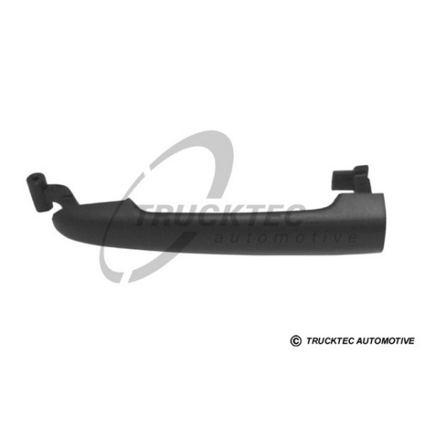 Kapi Kolu ÖN Diş Sol-sağ Mercedes-benz Sprinter Crafter - Kod 4U.24126MR - OEM A9067600070