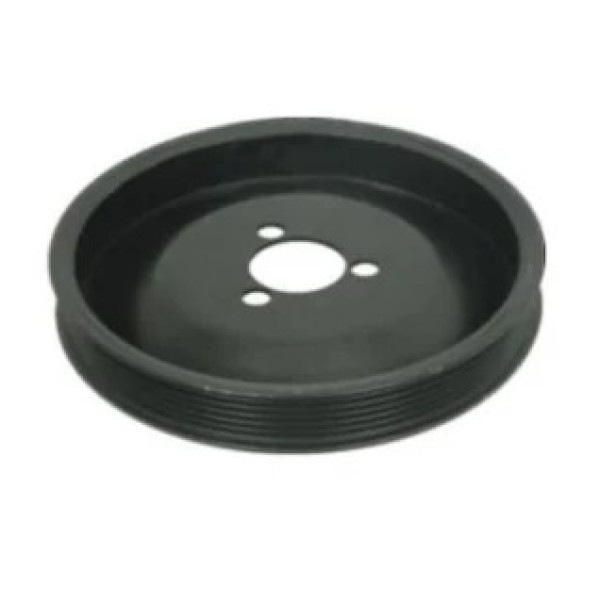 Direksiyon Pompa Kasnaği T4 LT35 Anj-acv 2.5TDI - Kod 4U.24633VV - OEM 074121031