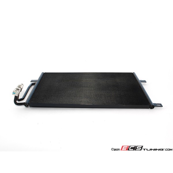 Klima Radyatörü E46 - Kod 4U.31002BW - OEM 64538377614