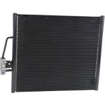 Klima Radyatörü E39 - Kod 4U.31003BW - OEM 64538378438