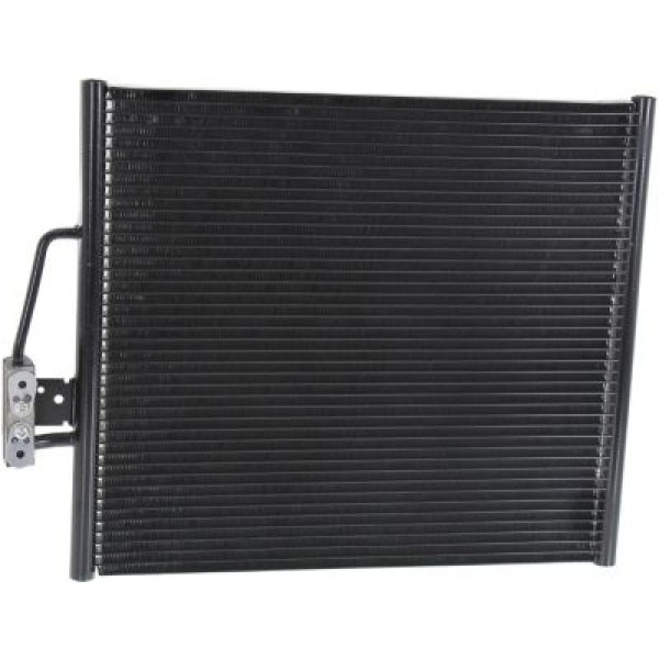 Klima Radyatörü E39 - Kod 4U.31003BW - OEM 64538378438