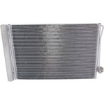 Klima Radyatörü E60-65 - Kod 4U.31004BW - OEM 64509122825