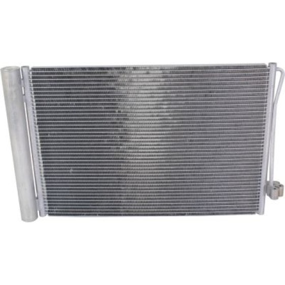 Klima Radyatörü E60-65 - Kod 4U.31004BW - OEM 64509122825 ürün görseli