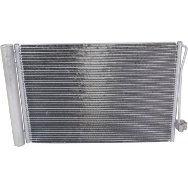 Klima Radyatörü E60-65 - Kod 4U.31004BW - OEM 64509122825
