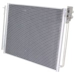 Klima Radyatörü E53 - Kod 4U.31008BW - OEM 64536914216