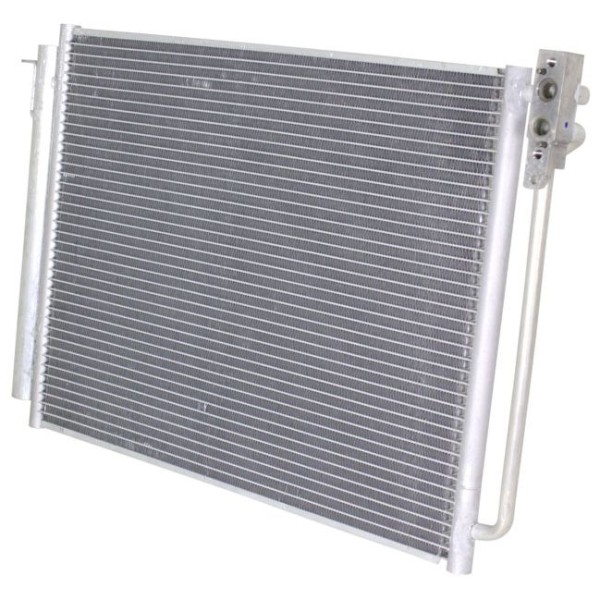 Klima Radyatörü E53 - Kod 4U.31008BW - OEM 64536914216