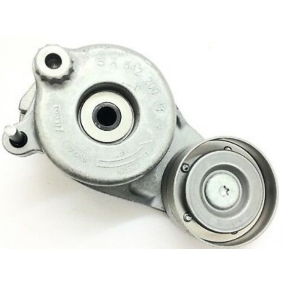 V Kayiş Gergisi Komple Mercedes-benz Sprinter Vito - 642 - Kod 4U.32020MR - OEM A6422001370 ürün görseli