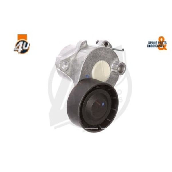 Gergi Kütügü 639-mercedes-benz Sprinter 651 Euro 5 Start Stop - Kod 4U.32029MR - OEM A6512001270