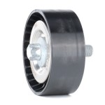 V Kayiş Gergi Rulmani 651,, 940 - Kod 4U.32083MR - OEM A6512000270