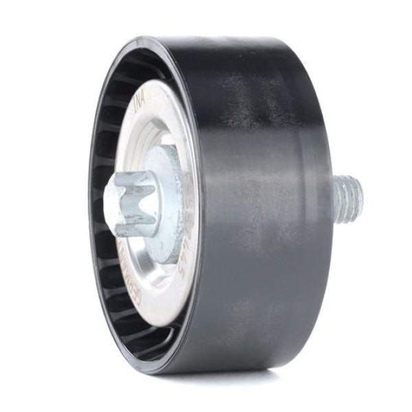 V Kayiş Gergi Rulmani 651,, 940 - Kod 4U.32083MR - OEM A6512000270