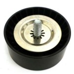 V Kayiş Gergi Rulmani M651 - Kod 4U.32084MR - OEM A6512000370