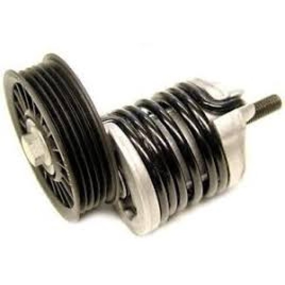 Alternatör - Gergi Kütüğü Komple Volkswagen Passat-a4 1997-2000 1.9 Audi TDI - Kod 4U.32401VV - OEM 028903315M ürün görseli
