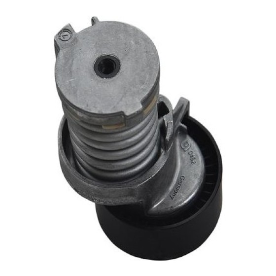 Alternatör - Gergi Komple Volkswagen Polo HB 97-00 Aee - Kod 4U.32402VV - OEM 030145299F ürün görseli
