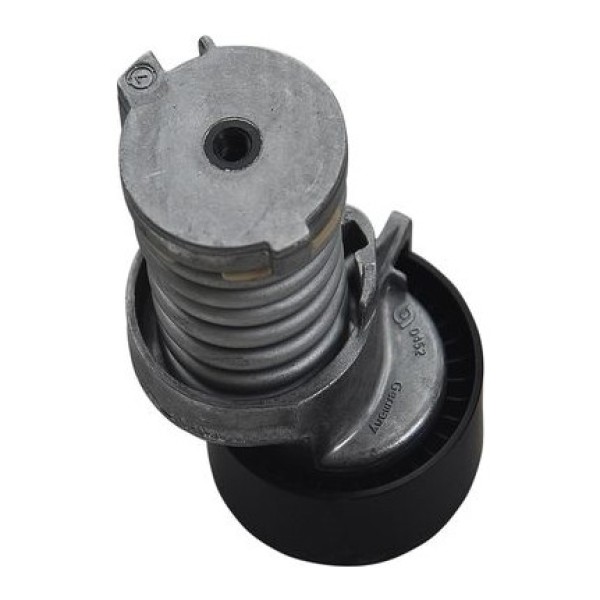 Alternatör - Gergi Komple Volkswagen Polo HB 97-00 Aee - Kod 4U.32402VV - OEM 030145299F