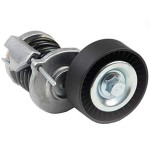 Alternatör - Gergi Kütügü Komple Crafter Volkswagen Amarok-volkswagen Caddy-volkswagen Golf 5-je-pas-t6-1.6-2.0 Audi TDI Ckub - Kod 4U.32404VV - OEM 038903315AH