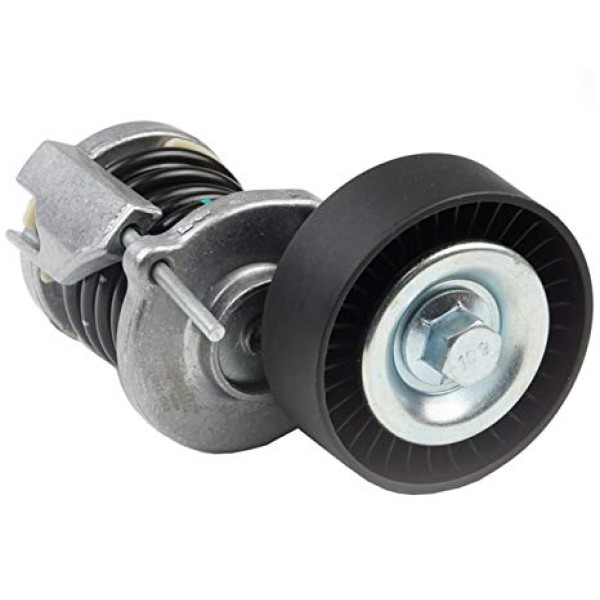 Alternatör - Gergi Kütügü Komple Crafter Volkswagen Amarok-volkswagen Caddy-volkswagen Golf 5-je-pas-t6-1.6-2.0 Audi TDI Ckub - Kod 4U.32404VV - OEM 038903315AH