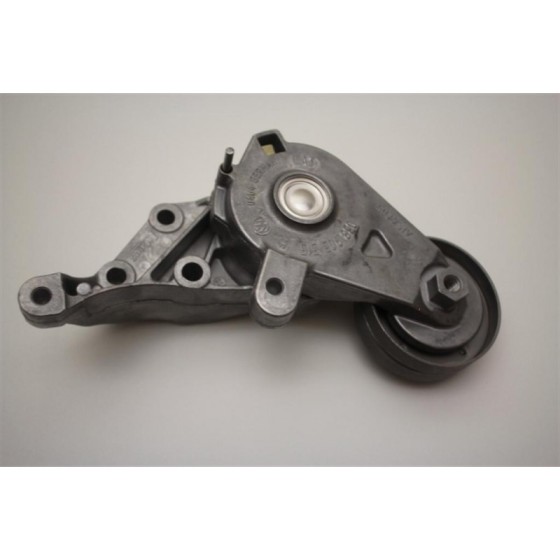 Alternatör - Gergi Komple Amortisörsüz Volkswagen Bora-volkswagen Golf-skoda Octavia 1.9 Audi TDI Agr-aqm-agp - Kod 4U.32407VV - OEM 038903315K ürün görseli