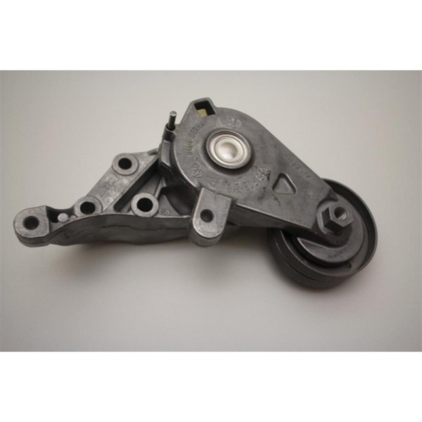 Alternatör - Gergi Komple Amortisörsüz Volkswagen Bora-volkswagen Golf-skoda Octavia 1.9 Audi TDI Agr-aqm-agp - Kod 4U.32407VV - OEM 038903315K