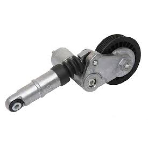 V Kayiş Gergisi Komple Volkswagen Passat-a4 Avf-avb 1, 9 Audi TDI 01-05 - Kod 4U.32408VV - OEM 038903315P
