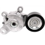 Alternatör - Gergi Rulmani Komple Volkswagen Golf / Volkswagen Jetta / Volkswagen Passat 1, 4 TSI - 1, 6 Fsi-blf - Kod 4U.32410VV - OEM 6Q0145299A