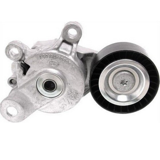 Alternatör - Gergi Rulmani Komple Volkswagen Golf / Volkswagen Jetta / Volkswagen Passat 1, 4 TSI - 1, 6 Fsi-blf - Kod 4U.32410VV - OEM 6Q0145299A ürün görseli