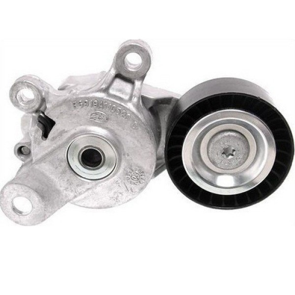 Alternatör - Gergi Rulmani Komple Volkswagen Golf / Volkswagen Jetta / Volkswagen Passat 1, 4 TSI - 1, 6 Fsi-blf - Kod 4U.32410VV - OEM 6Q0145299A