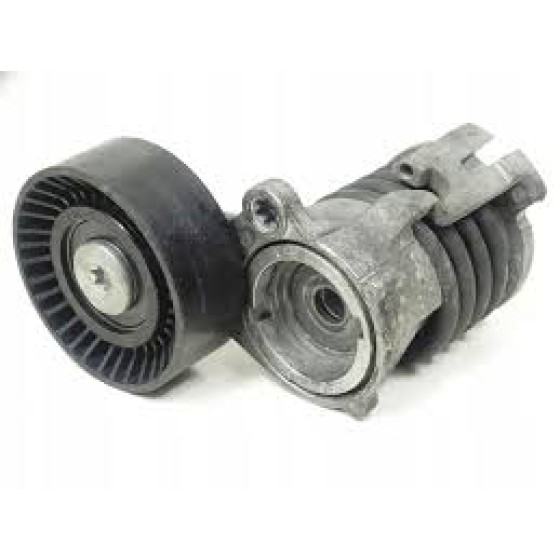 Alternatör - Gergi Kutugu Komple Volkswagen Polo Skoda Fabia Seat Ibiza 1.2 02-> - Kod 4U.32413VV - OEM 03D903305B ürün görseli