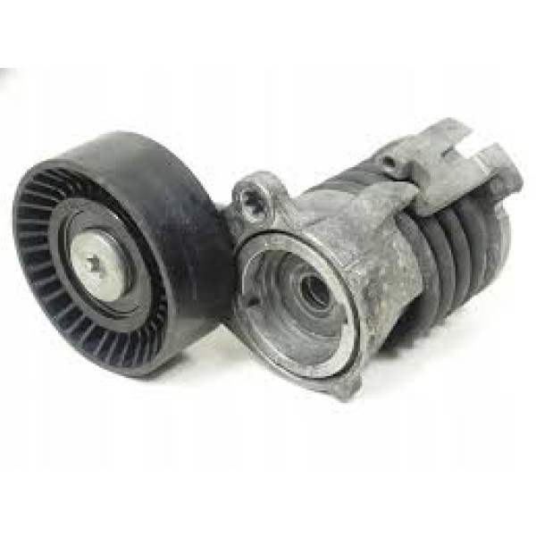 Alternatör - Gergi Kutugu Komple Volkswagen Polo Skoda Fabia Seat Ibiza 1.2 02-> - Kod 4U.32413VV - OEM 03D903305B