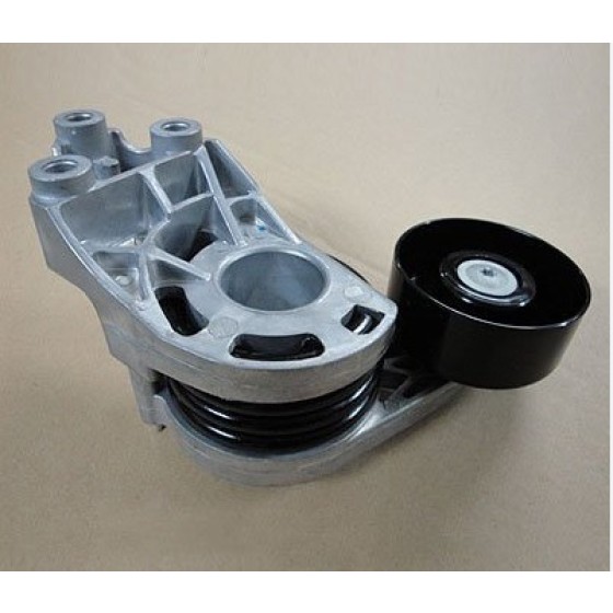 Alternatör - Gergi ( Komple ) Volkswagen Polo-seat Cordoba-skoda Fabia-seat Ibiza-romstar Amf-bnv-bnm 1.4 Audi TDI 01-10 - Kod 4U.32417VV - OEM 045903315A ürün görseli