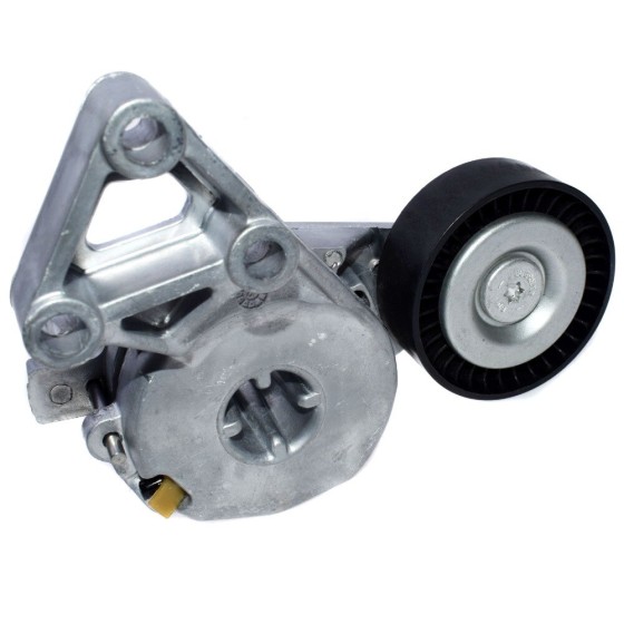 Alternatör - Gergi Komple Volkswagen Golf-volkswagen Bora-a3-skoda Octavia-seat Toledo-seat Leon 1.6 Bfq-avu-akl-aeh - Kod 4U.32423VV - OEM 06A903315E ürün görseli