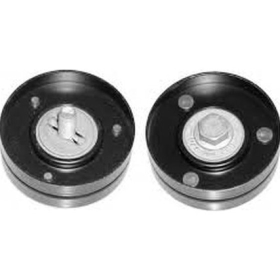 Alternatör - Gergi Rulmani Volkswagen Golf 4-volkswagen Bora-seat Toledo-seat Leon-1.6 16V Bcb - Kod 4U.32459VV - OEM 032145276 ürün görseli