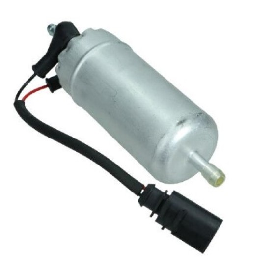 Yakıt Pompası - Kablolu 3 Bar Volkswagen Transporter VI 2.0 Audi TDI 2009- / Volkswagen Caddy Iii 2.0 Audi TDI 2004- 2015 / Volkswagen Golf VI 2.0 Audi TDI 2.0 Audi TDI 2.0 Audi TDI - Kod 4U.32562VV - OEM 1K0906089A ürün görseli
