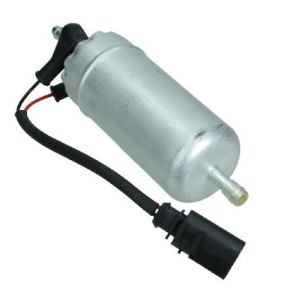Yakıt Pompası - Kablolu 3 Bar Volkswagen Transporter VI 2.0 Audi TDI 2009- / Volkswagen Caddy Iii 2.0 Audi TDI 2004- 2015 / Volkswagen Golf VI 2.0 Audi TDI 2.0 Audi TDI 2.0 Audi TDI - Kod 4U.32562VV - OEM 1K0906089A