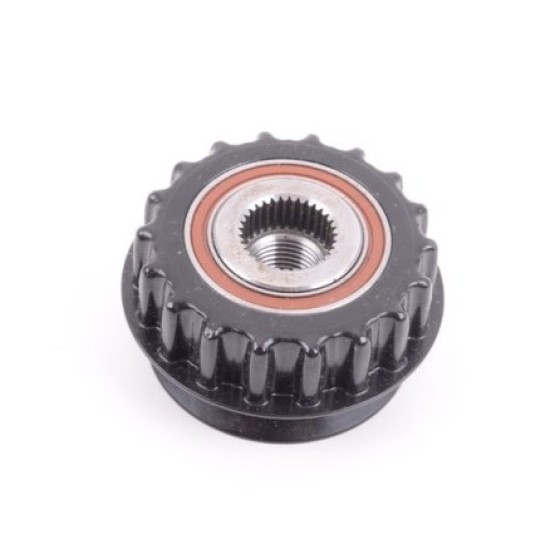 Klima Kaplini T5-volkswagen Touareg Axd-axe-bac 2, 5 Audi TDI 04-10 EG1 - Kod 4U.32616VV - OEM 070903201E ürün görseli