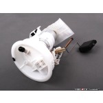 Yakıt Pompası - Beyaz-mavi Sadece Pompa E36 - Kod 4U.32710BW - OEM 16141182842