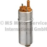 Yakıt Pompası - 3.0-4.4 Sadece Pompa E53 - Kod 4U.32721BW - OEM 16116755043
