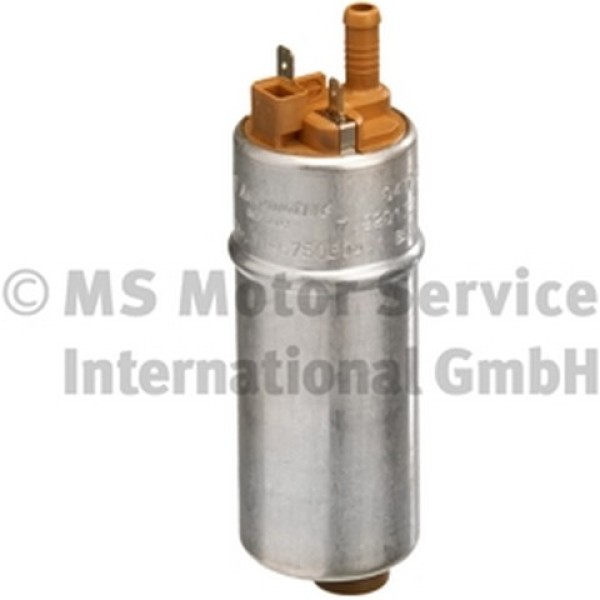 Yakıt Pompası - 3.0-4.4 Sadece Pompa E53 - Kod 4U.32721BW - OEM 16116755043