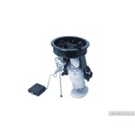 Yakıt Pompası - Şamandirali E60 M47-57 - Kod 4U.32722BW - OEM 16146765822