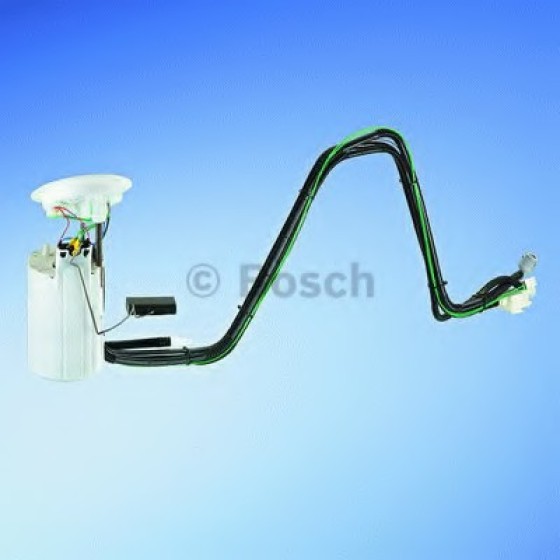 Yakıt Pompası - Şamandirali E60 N52 - Kod 4U.32725BW - OEM 16117373503 ürün görseli