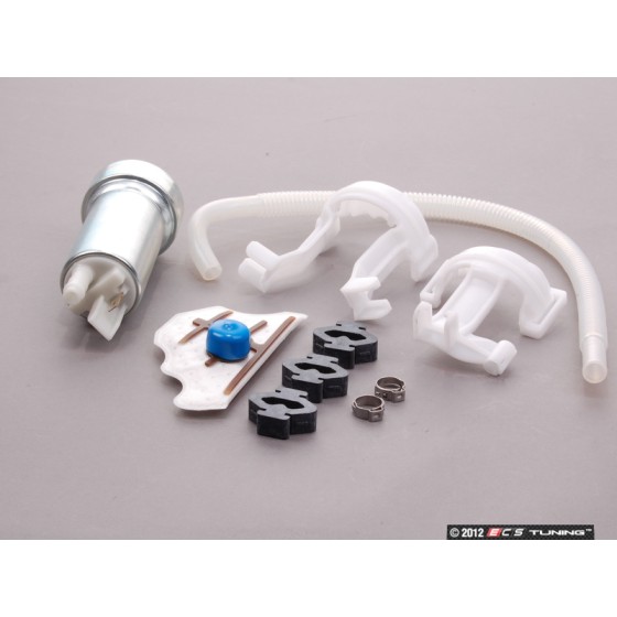 Yakıt Pompası - Şamandirali E60 N52 - Kod 4U.32727BW - OEM 16117271162 ürün görseli