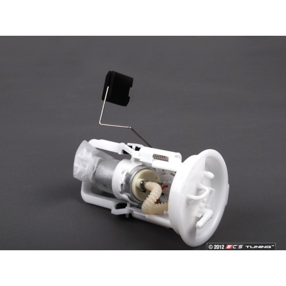 Yakıt Pompası - Sadece Pompa E46 M43-52 - Kod 4U.32744BW - OEM 16146766942 ürün görseli