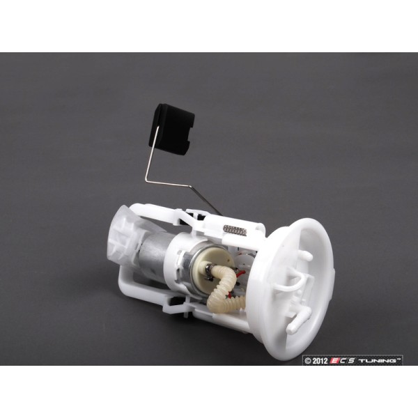 Yakıt Pompası - Sadece Pompa E46 M43-52 - Kod 4U.32744BW - OEM 16146766942