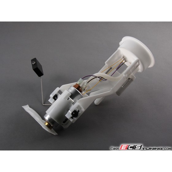 Yakıt Pompası - 3.0-4.4 Şamandirali E53 - Kod 4U.32746BW - OEM 16116755043 ürün görseli