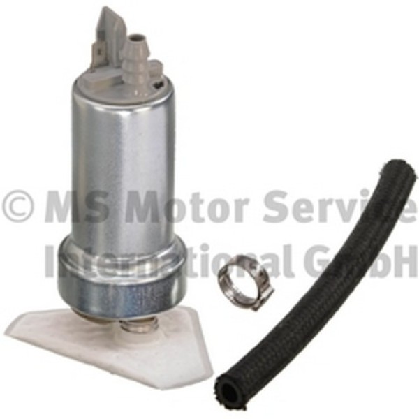 Yakıt Pompası - 3.0-4.8 Şamandirali E70 N52-62 - Kod 4U.32747BW - OEM 16117195464