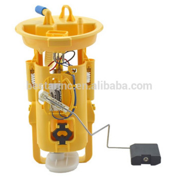 Yakıt Pompası - Sadece Pompa E46 M47-57 - Kod 4U.32750BW - OEM 16146768488
