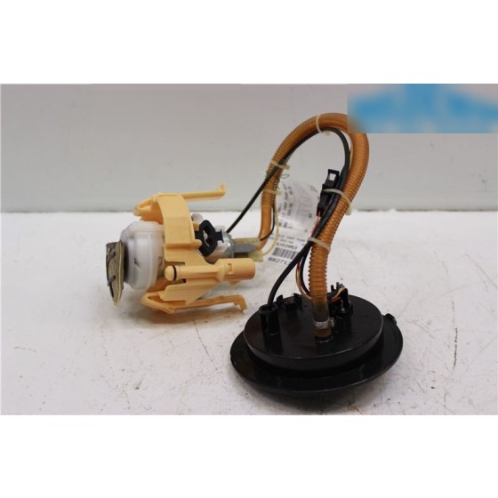 Yakıt Pompası - 730 Sadece Pompa E65 N52 - Kod 4U.32751BW - OEM 16117170011 ürün görseli