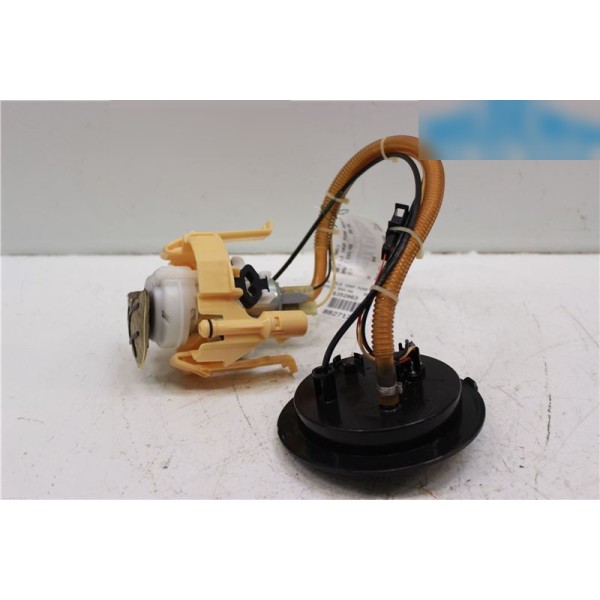 Yakıt Pompası - 730 Sadece Pompa E65 N52 - Kod 4U.32751BW - OEM 16117170011